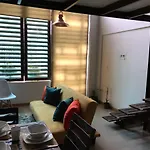 Apartamento mezzanine Gutierrez Y De La Peña