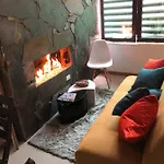 Apartamento mezzanine Gutierrez Y De La Peña