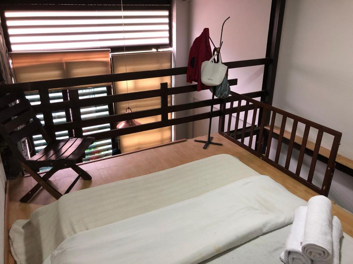 Apartamento Mezzanine Gutierrez Y De La Peña * Bogotá