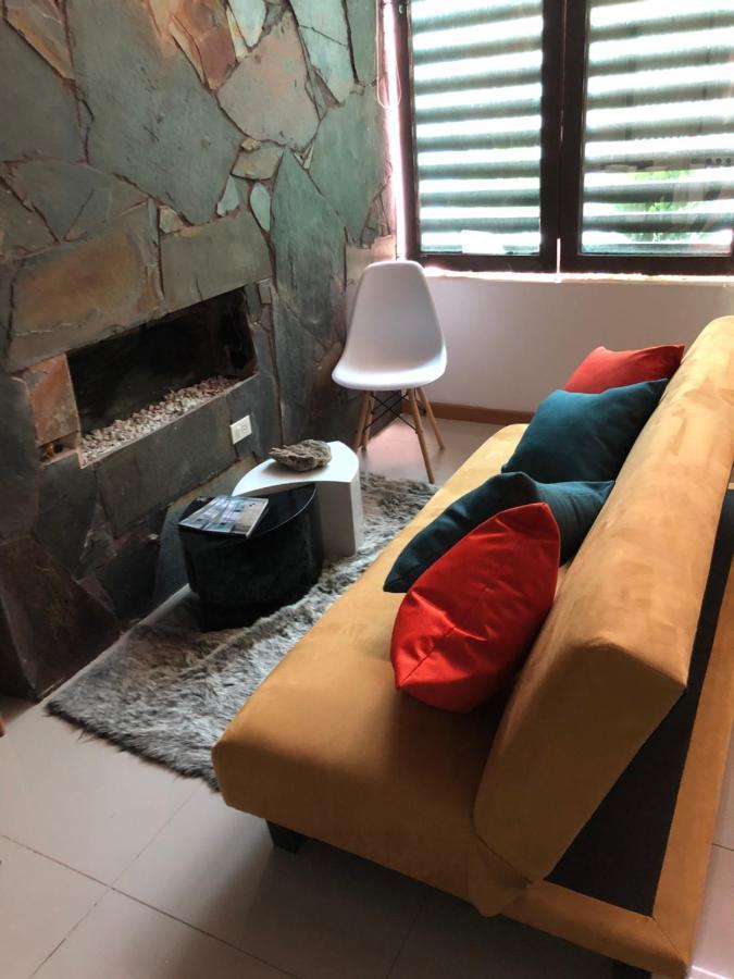Estar Aqui Appartement *