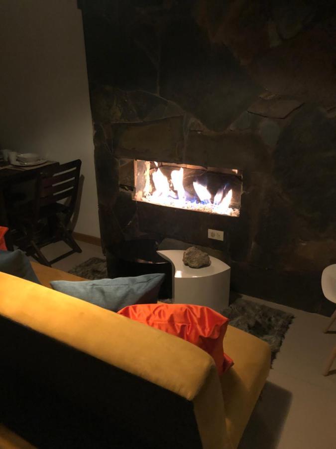 Estar Aqui Appartement