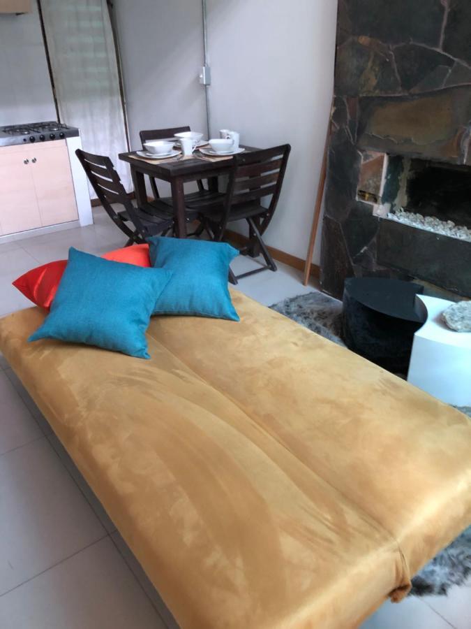 Appartement Estar Aqui