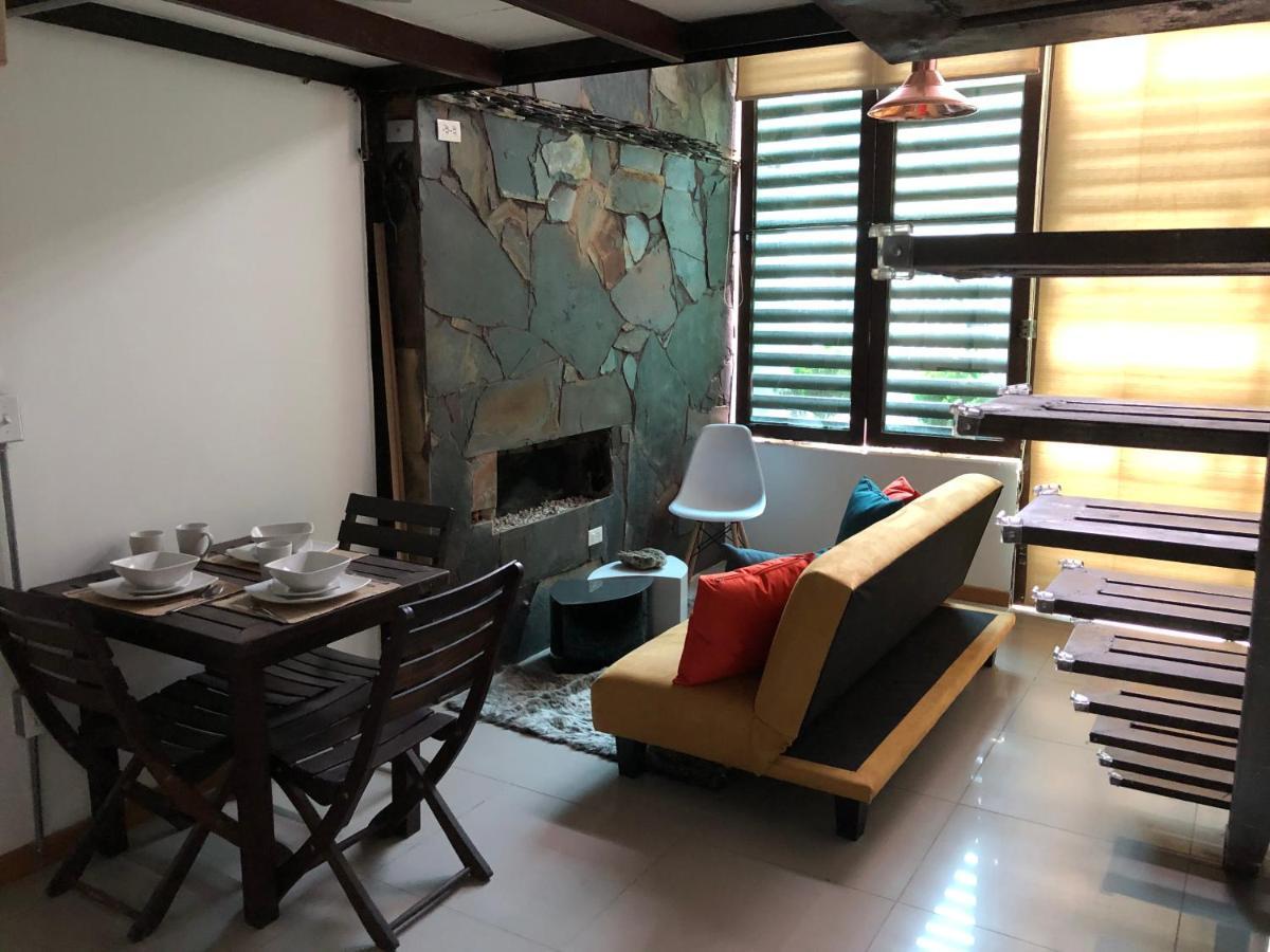 Appartement Estar Aqui
