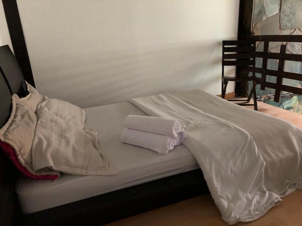 Apartamento Mezzanine Gutierrez Y De La Peña Apartamento