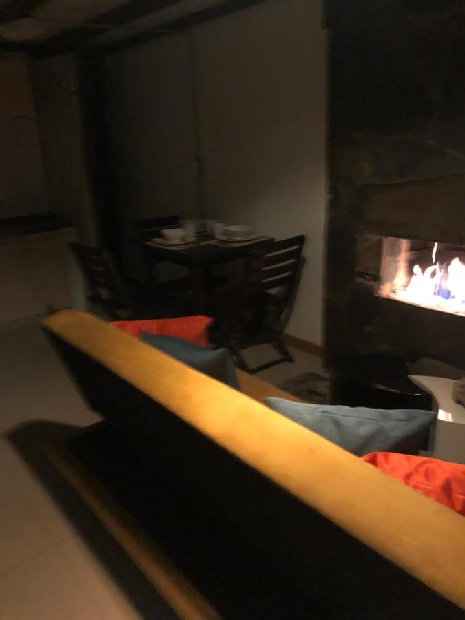 Estar Aqui Appartement