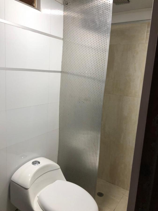 Appartement Estar Aqui Bogotá