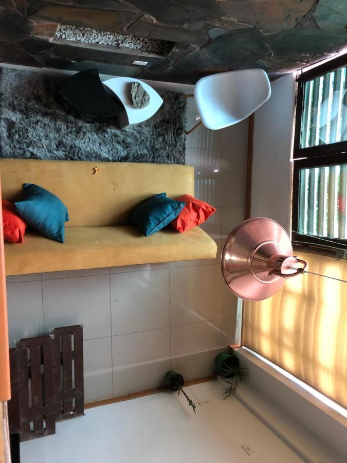 Appartement Estar Aqui Bogotá