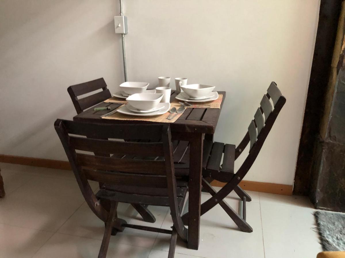 Apartamento Mezzanine Gutierrez Y De La Peña Bogotá