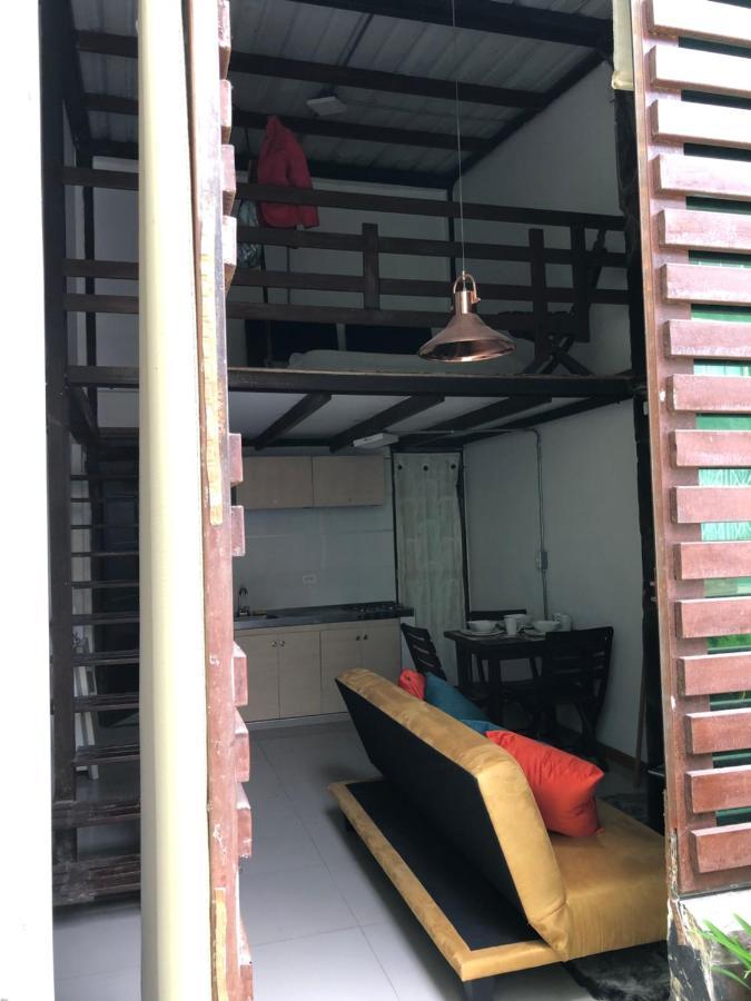 Apartamento Mezzanine Gutierrez Y De La Peña Apartamento *