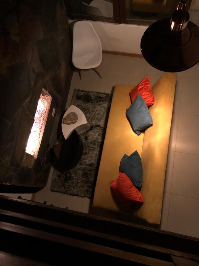 Estar Aqui Appartement Bogotá
