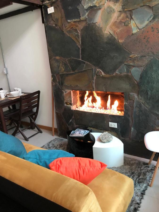 Apartamento Mezzanine Gutierrez Y De La Peña *