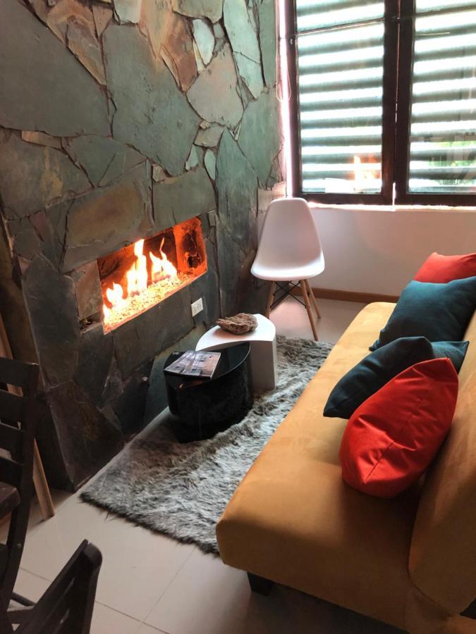 Apartamento Mezzanine Gutierrez Y De La Peña *