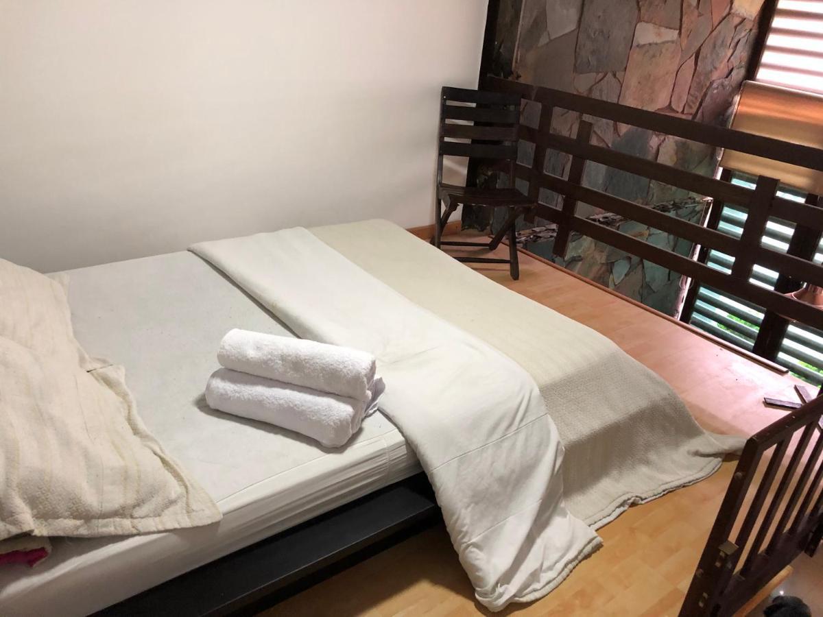 Apartamento Apartamento Mezzanine Gutierrez Y De La Peña