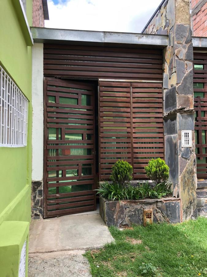 Apartamento Mezzanine Gutierrez Y De La Peña *